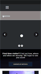 Mobile Screenshot of antiochslc.com